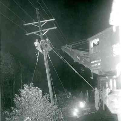 Taunton Municipal Lighting Plant