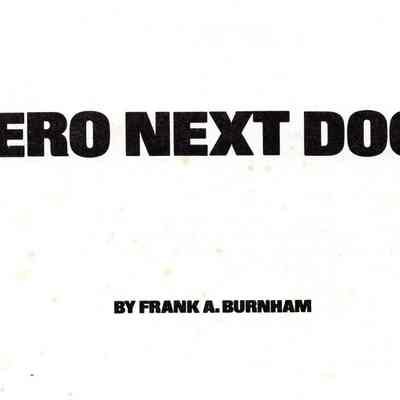 Hero Next Door