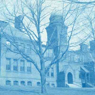 Taunton High School - 1898 - (2)