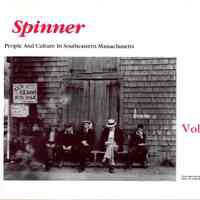 Spinner: people and culture in Southeastern Massachusetts