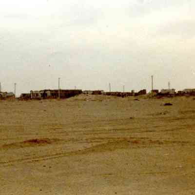 Military - Late 20th Century