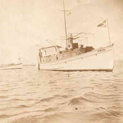 Taunton River - Shipping (6)
