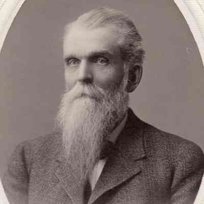 People - Lowell - Samuel Crocker Lowell