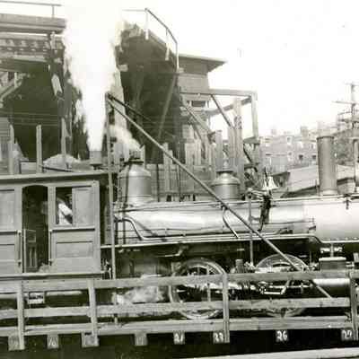 Mason Machine Works, Engines, 1882