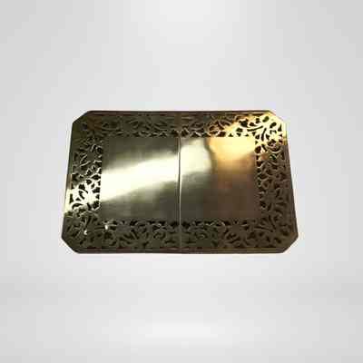 Trivet