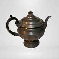 Coffeepot