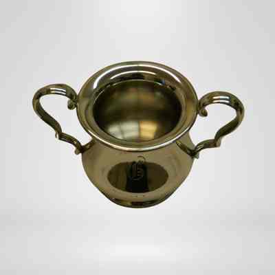 Bowl, Sugar