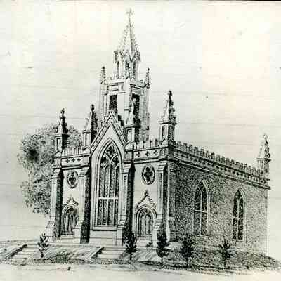 Saint Thomas Episcopal Church