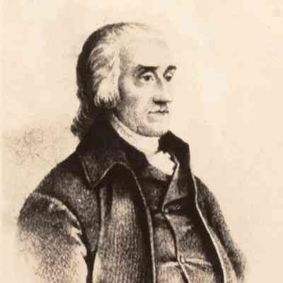 People - Paine - Robert Treat Paine