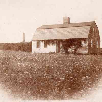 South Duxbury - House at South Duxbury