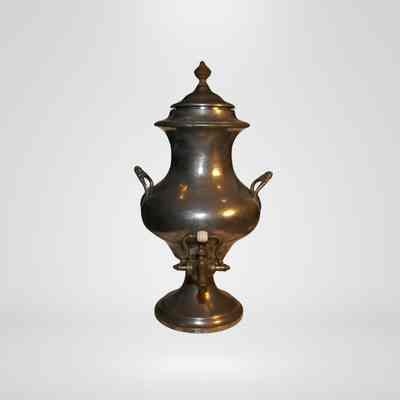 Urn, Coffee