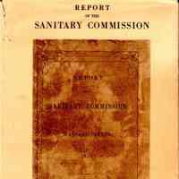 Report of the Sanitary Commission of Massachusetts, 1850