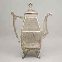 Coffeepot