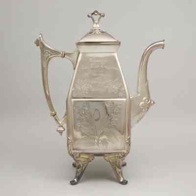 Coffeepot