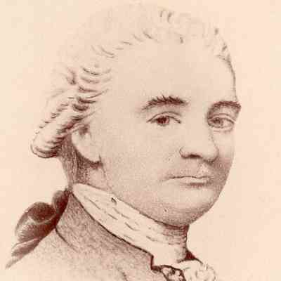 People - Hon. Daniel Leonard
