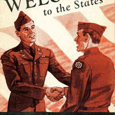 Military - World War II (21)