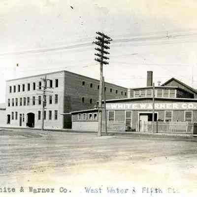White and Warner Company