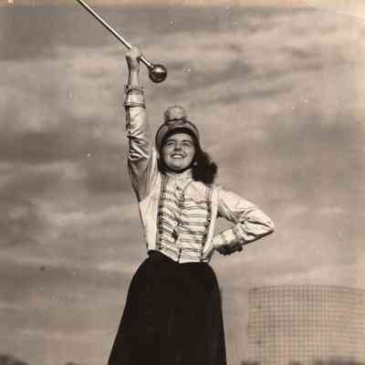 People - Moreland - Peggy Moreland