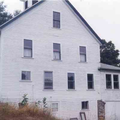 Taunton - Short Street - 58 Short Street Oakland Grange