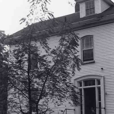 Taunton - Harrison Street - 29 Harrison Street