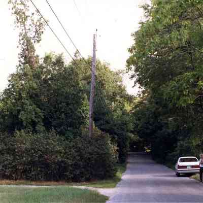 Berkley - South Street