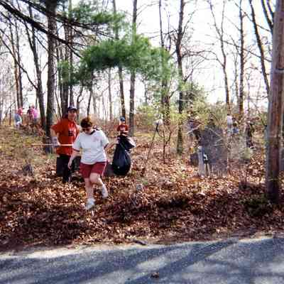 Cemeteries - Thayer - 2002 (10)
