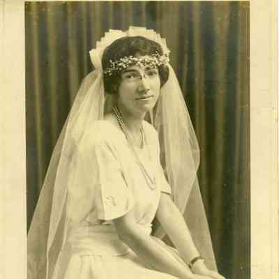 People - Helen Anne (Delahanty) Boyden