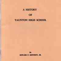 A History of Taunton High School