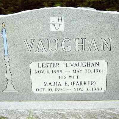 Cemeteries - Vaughan