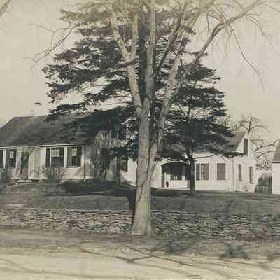 Taunton - Winthrop Street