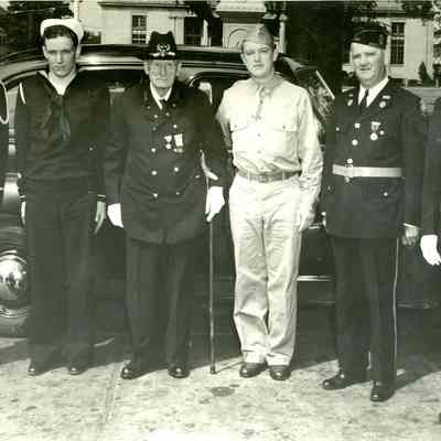 Military - World War II
