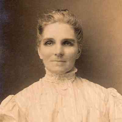 People - Winslow - Sarah Winslow