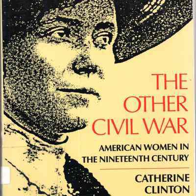 The other civil war: American women in the nineteenth century