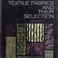 Textile fabrics and their selection