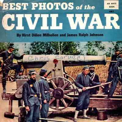 Best Photos of the Civil War