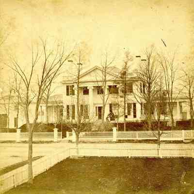 Morton Hospital