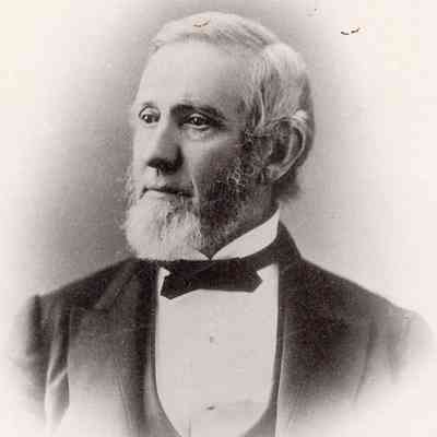 People - Morton - Marcus Morton, Jr.