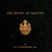 The History of Taunton