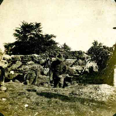 Military - Spanish American War