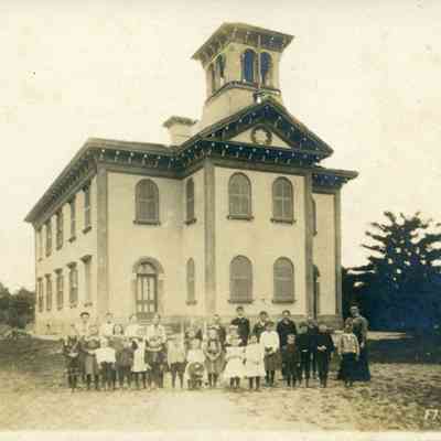 Berkley School at Myricks