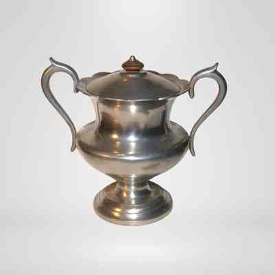 Bowl, Sugar