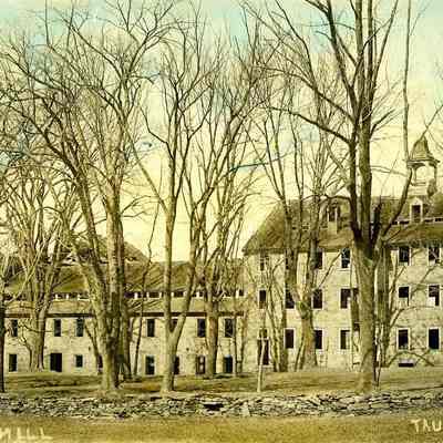 Hopewell Mills, 1908