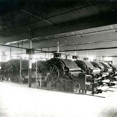 Whittenton Manufacturing Company