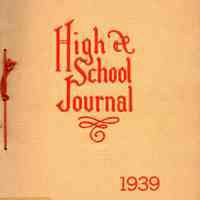 The Journal 1939