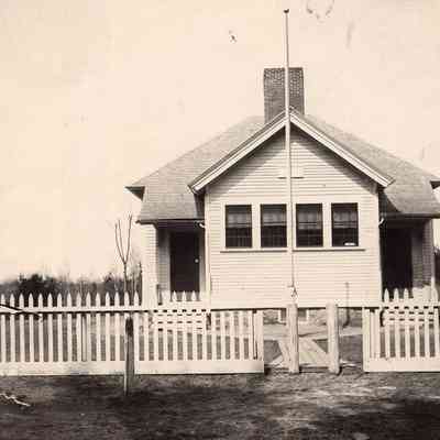 Richmond School