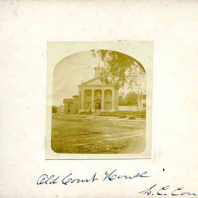 Taunton First District Court House (7)