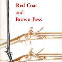 Red coat and Brown Bess