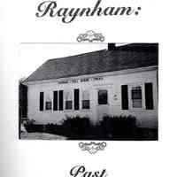 Raynham: Past and Present 1731-1999