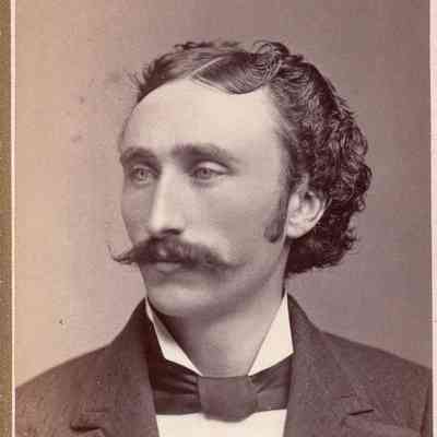 People - John Carson