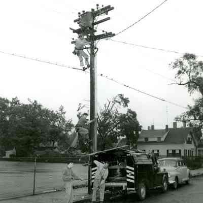 Taunton Municipal Lighting Plant